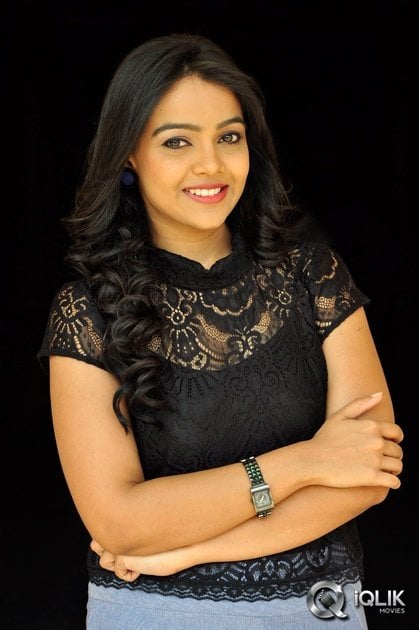 Nithya-Shetty